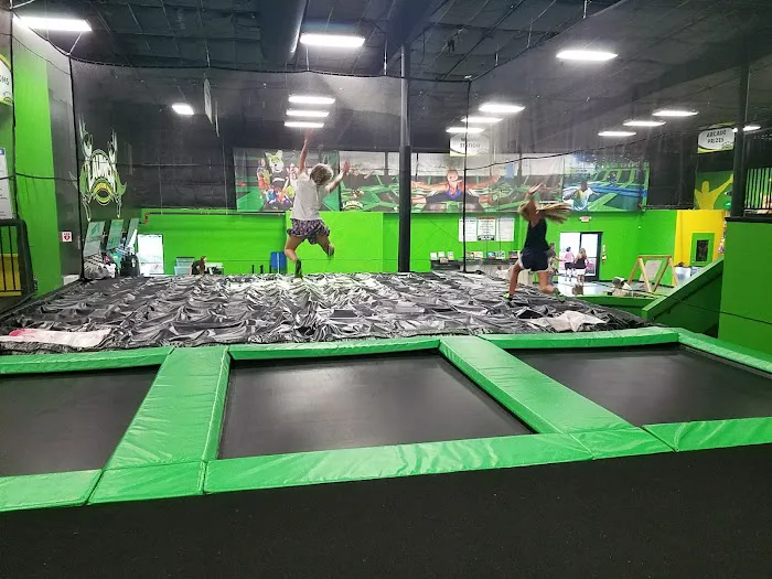 Launch Family Entertainment Asheville Picture 8