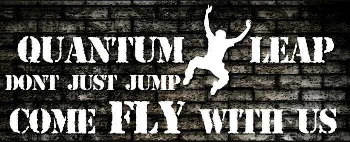 Quantum Leap Trampoline Sports Arena Picture 7