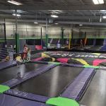 Just Jump Trampoline Park