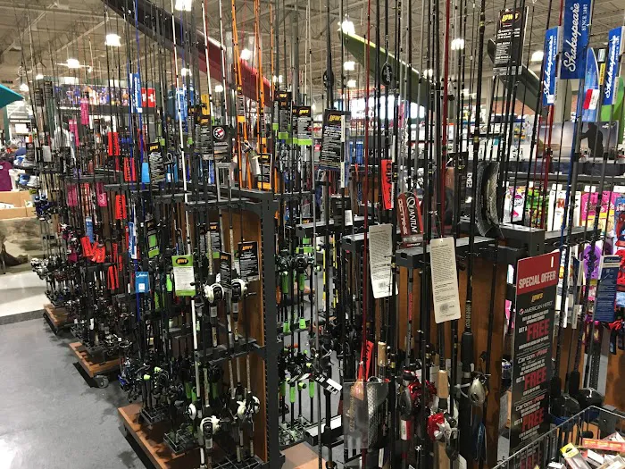 DICK'S Sporting Goods Picture 3