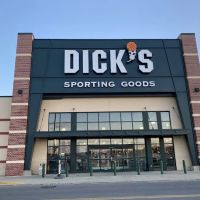 DICK'S Sporting Goods ico