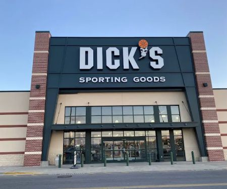 DICK'S Sporting Goods