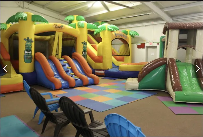 Jump Around Bounce House Picture 8