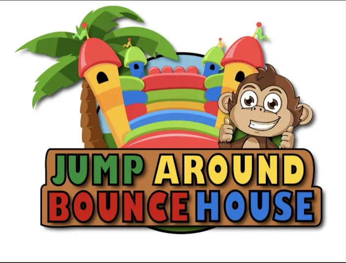 Jump Around Bounce House Picture 10