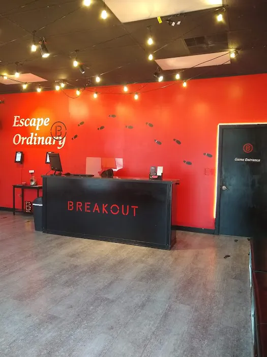 Breakout Games Picture 3