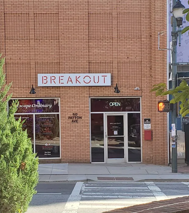 Breakout Games Picture 4