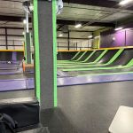 Just Jump Trampoline Park