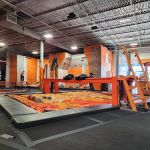 Big Air Trampoline Park