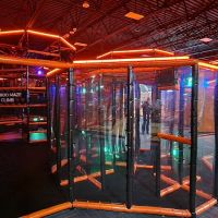 Arena X (now combined with Big Air) ico