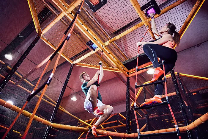 Arena X (now combined with Big Air) Picture 6