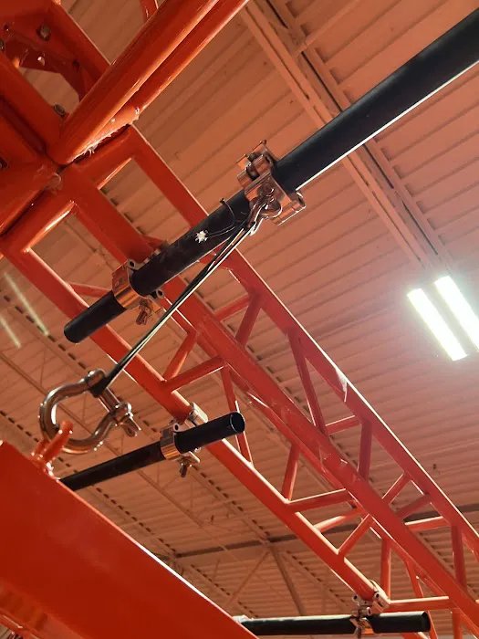 Big Air Trampoline Park Picture 8