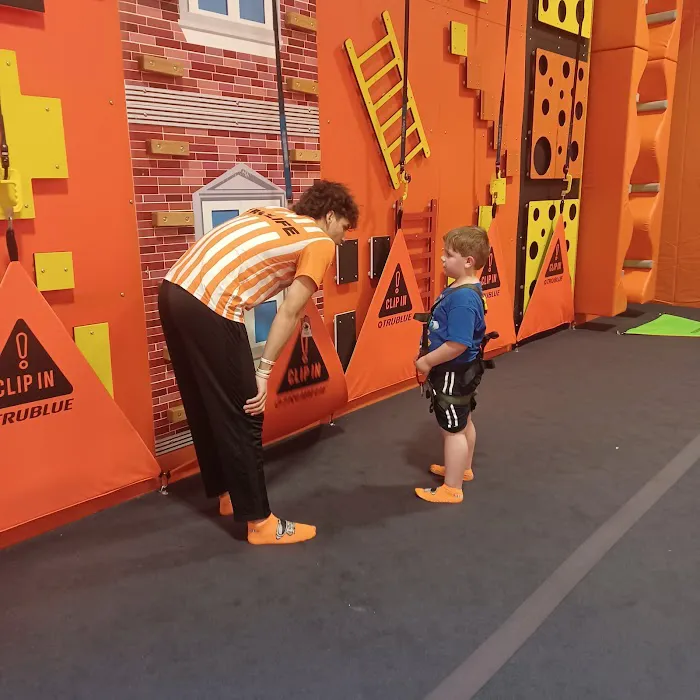 Big Air Trampoline Park Picture 9