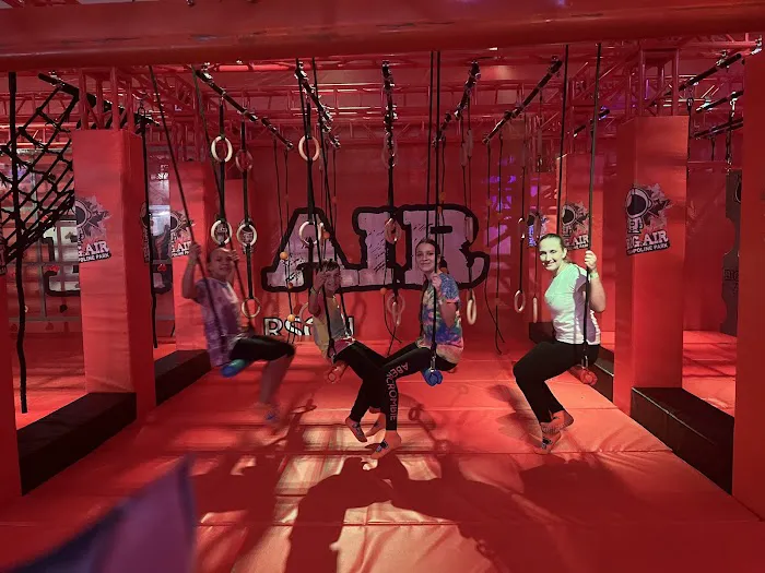 Big Air Trampoline Park Picture 2