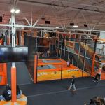 Big Air Trampoline Park