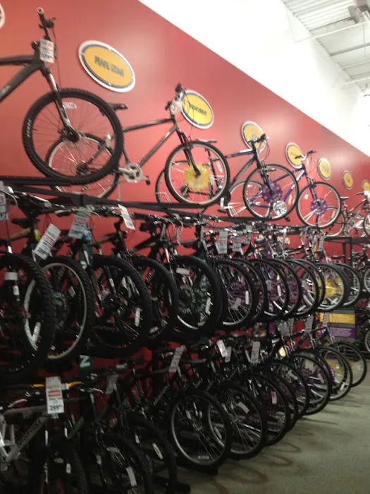 DICK'S Sporting Goods Picture 1