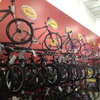 DICK'S Sporting Goods ico