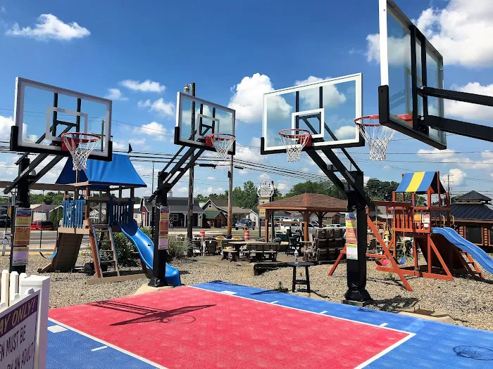 Kids World Play Systems Picture 6