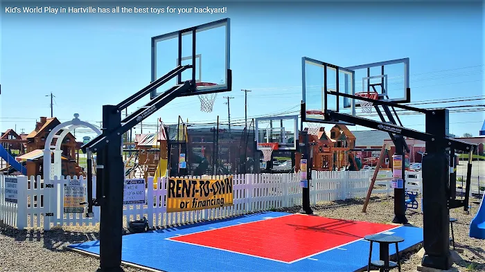 Kids World Play Systems Picture 3