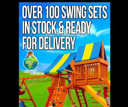 Kids World Play Systems