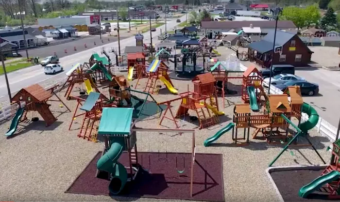 Kids World Play Systems Picture 10