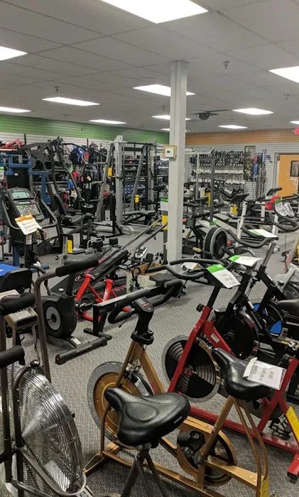 Play It Again Sports - Canton, OH Picture 5