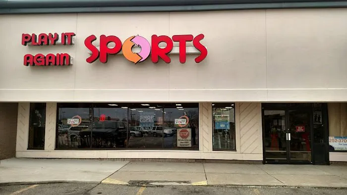Play It Again Sports - Canton, OH Picture 1