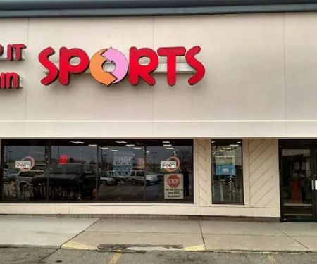 Play It Again Sports - Canton, OH