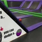 Extreme Air Boardman, Trampoline Park