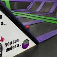 Extreme Air Boardman, Trampoline Park ico