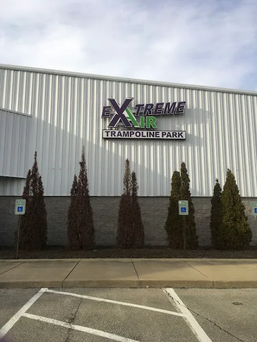 Extreme Air Boardman, Trampoline Park Picture 9