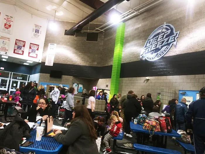 Extreme Air Boardman, Trampoline Park Picture 8