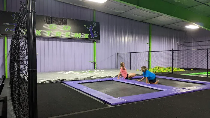 Extreme Air Boardman, Trampoline Park Picture 6