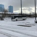 The Ice Zone