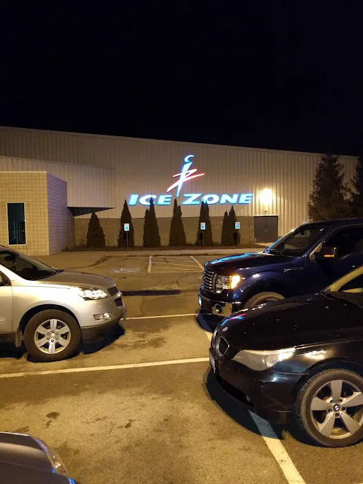 The Ice Zone Picture 7