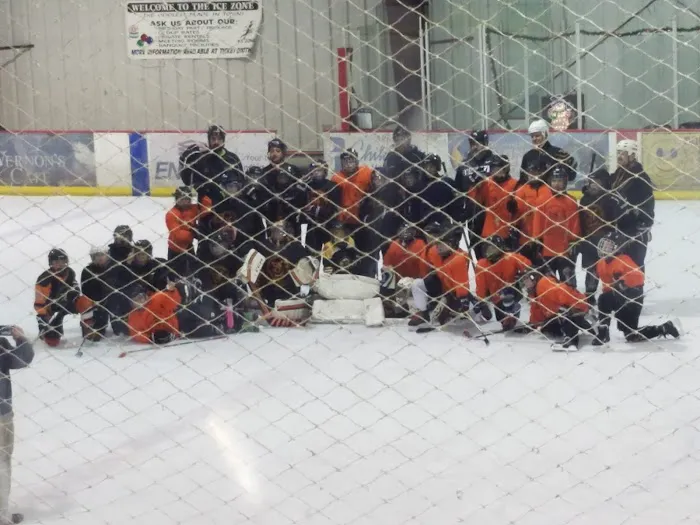 The Ice Zone Picture 8