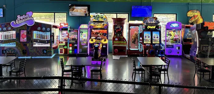 Elevate Trampoline Park Picture 6