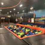 Urban Air Trampoline and Adventure Park
