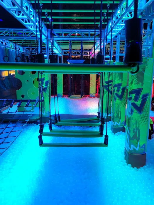 Urban Air Trampoline and Adventure Park Picture 7