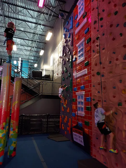 Urban Air Trampoline and Adventure Park Picture 5