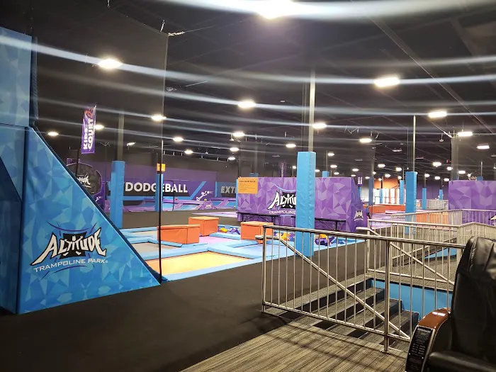 Altitude Trampoline Park Butler Picture 4