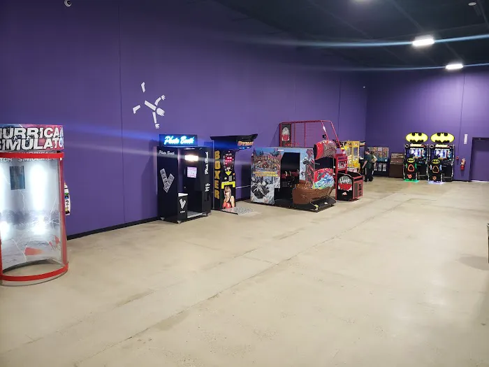 Altitude Trampoline Park Butler Picture 3