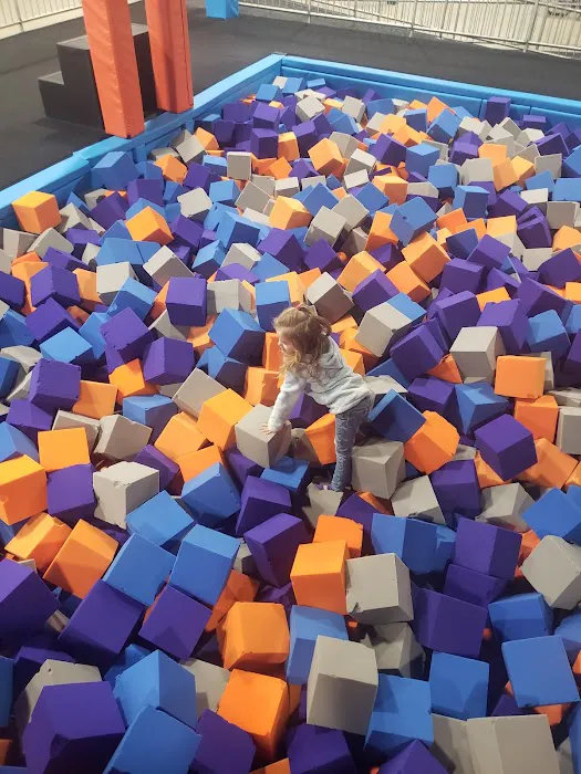Altitude Trampoline Park Butler Picture 7