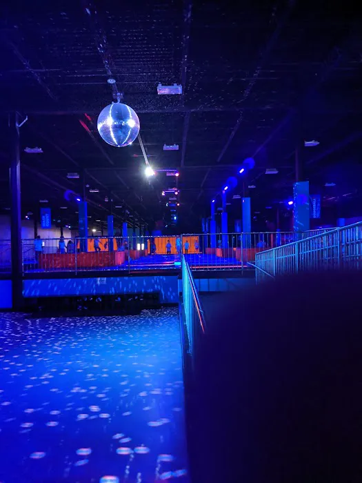 Altitude Trampoline Park Butler Picture 8