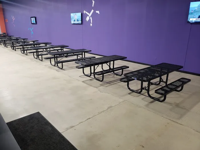 Altitude Trampoline Park Butler Picture 2