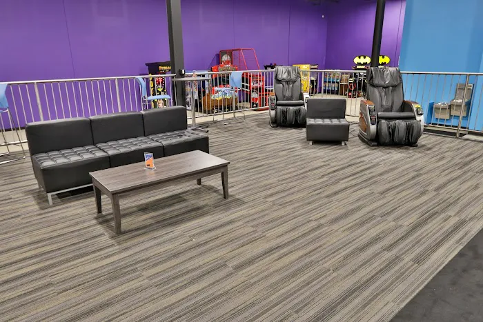 Altitude Trampoline Park Butler Picture 10