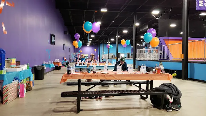 Altitude Trampoline Park Butler Picture 1