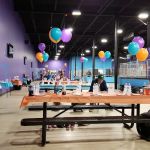 Altitude Trampoline Park Butler