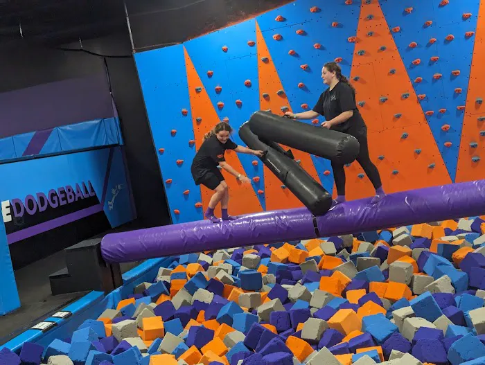 Altitude Trampoline Park Butler Picture 5