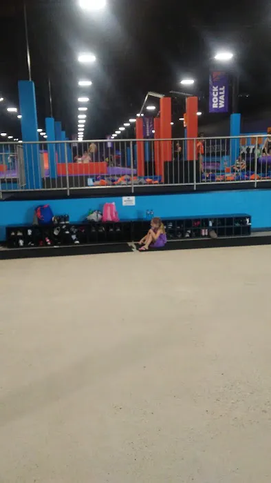 Altitude Trampoline Park Butler Picture 9