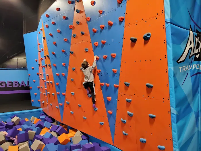 Altitude Trampoline Park Butler Picture 6